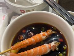 -德天肥牛海鲜火锅(城西银泰店)