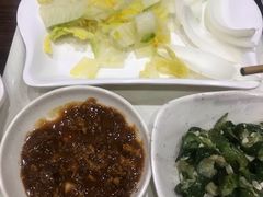 -金刚山烧烤(红旗大街店)