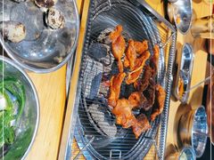 -麻蒲碳烤肉(远景路1号店)
