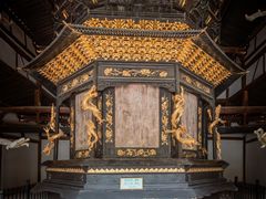 -窦圌山风景区