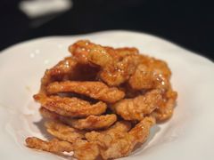 糖醋里脊-东莱馋房(陆家嘴店)