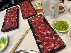-牛品福潮汕牛肉火锅(旺庄店)