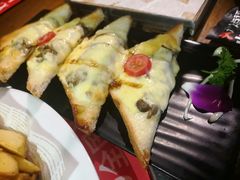 -通海俄式烧烤(下瓦房店)