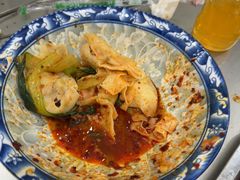 -文文烤肉(大皮院店)