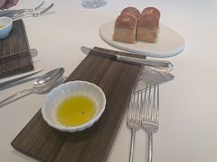 -文华扒房及酒吧(香港文华东方酒店)