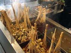-小街天府(西工小街店)
