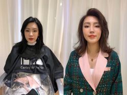 -简法造型·品牌形象店