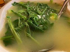 杂菜汤-多哥水傣味餐厅(司马巷店)