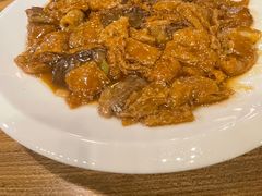 -陈傻子餐厅(世纪都会店)