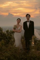 -巴黎春天婚纱摄影STUDIO·定制