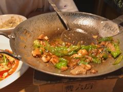 -费大厨辣椒炒肉(万家丽一店)