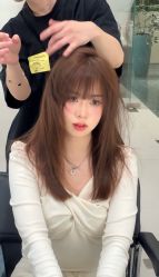 点击看大图 -DL HOPE明星造型