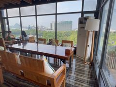 -维纳斯酒店-忆咖啡观景餐厅(象山公园店)