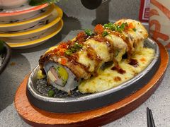 -友壹町寿司(嘉洲广场店)