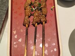 -清真·宁夏印象·盐池滩羊肉体验店(江宁路店)