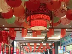 -盈春大饭店(千山路店)