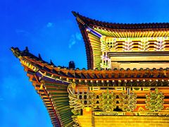 -白塔山公园
