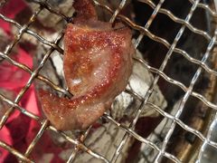 -万兴佳烤肉·长白山老味道(宏泰广场店)