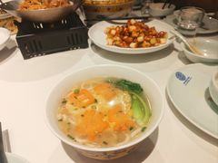 -惠丰堂饭庄·烤鸭·京味菜(翠微路店)