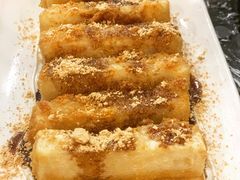 红糖糍粑-小胖墩炝锅鱼(天钥桥路店)
