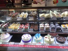 -85度C(苏州平江万达店)