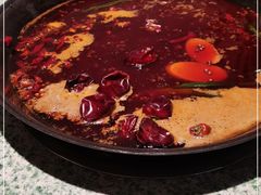 -五里关火锅(牛市口店)