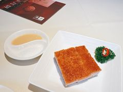 冰烧三层肉-利苑酒家(华熙国际店)
