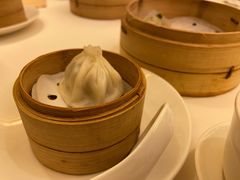 黑松露小笼包-利苑酒家(宜安广场店)