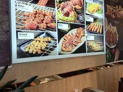 -刘记大块烤羊腿餐吧(北沙滩店)