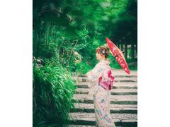 -京都冈本和服体验租赁店(祗园店)