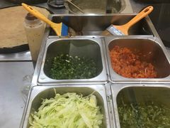 -安悦煎饼(河北店)