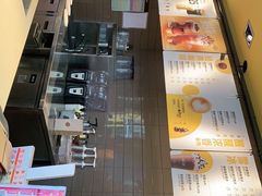 -麦当劳(东门店)