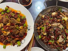 -丁太婆老妈蹄花(人民公园非遗总店)