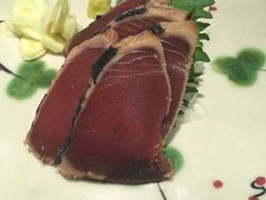 -気楽亭和食料理(气乐亭大世界本店)