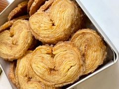 -家琳甜品(江南东店)