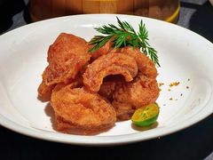 -南里山房·新淮扬菜(徐汇万科店)