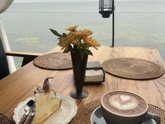 -六阅·福十 FORTEN 海景咖啡西餐厅(双廊古镇店)