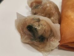 -京香轩·中餐厅(上海中庚聚龙酒店)