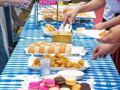 -妈咪的吻Mommy kiss国际托育中心(康桥融府店)