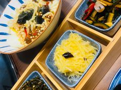 -面乙新派手擀面(大悦城店)