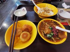 酸辣汤-毛华美食(清扬路店)