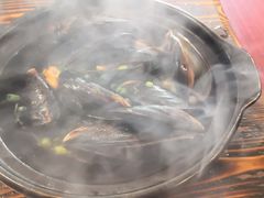-小时候焗海鲜(鄞州万达店)