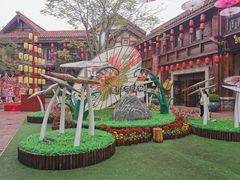-厦门方特东方神画