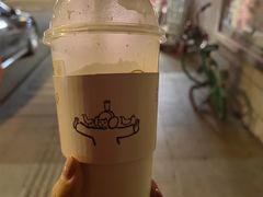 -喜茶(广州保利中环店)