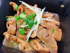 -馔豚·台北菜专门店(深圳湾万象城店)