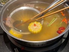 -尚合里潮汕牛肉火锅(海沧店)