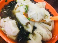 全家福-阿麟馄饨(延长路店)