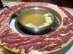 -三毛牛肉店(福强店)