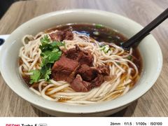 -李先生牛肉面大王(济南火车站候车室店)