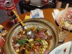 -辣不二水煮鱼(哈西店)
